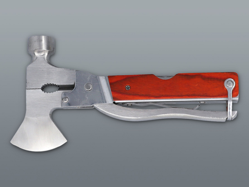 Columbia - Nôž multifunkčný: 11 funkcií