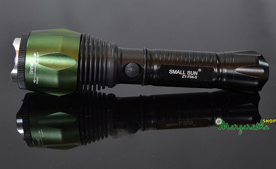 Baterka Small sun ZY-F504R