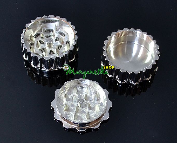 Mlynček na bylinky 613