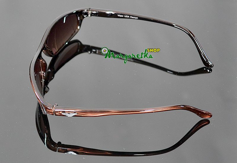 Slnečné okuliare VIPER 5012