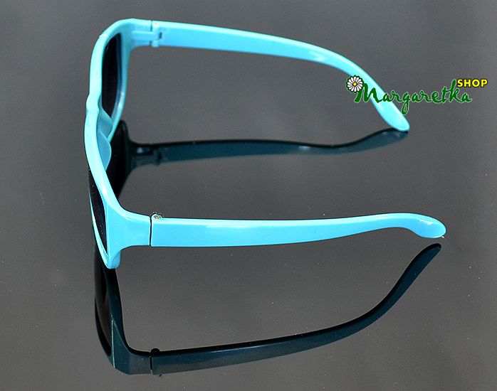 Slnečné okuliare DAZZLE 51214