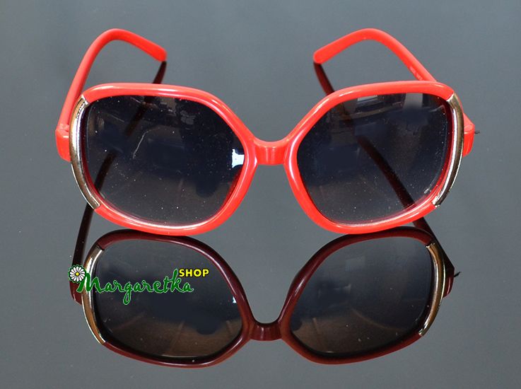 Slnečné okuliare DAZZLE 68021