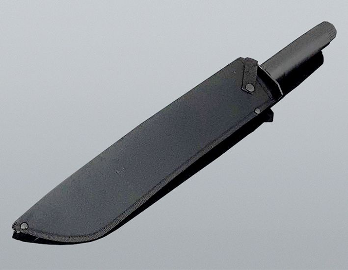 Mačeta BLACK 2803 49/36cm