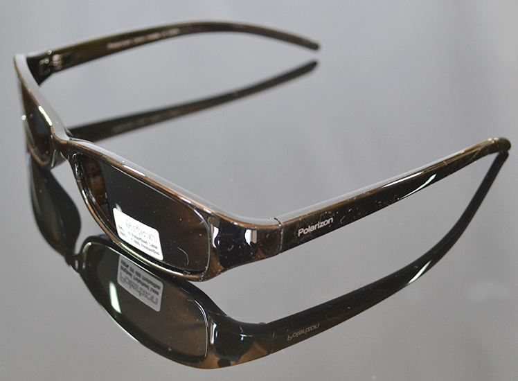 Polarizon okuliare polarizačné 5009