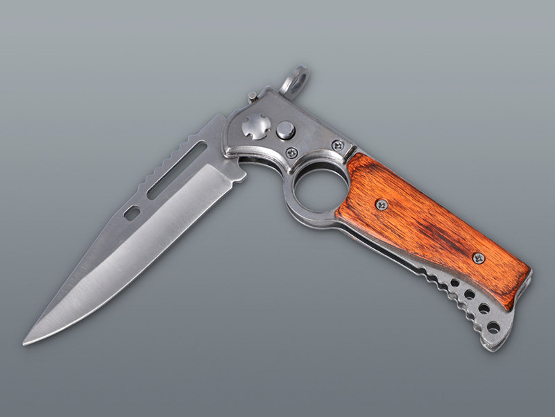 Nôž vreckový WOLF 838 23/10cm