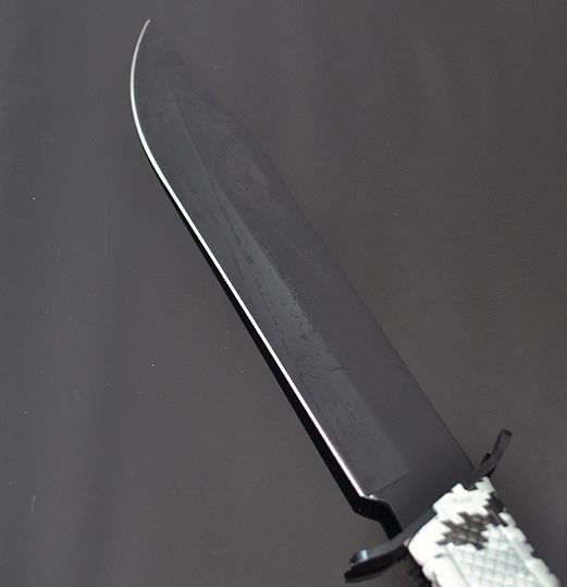 Nôž poľovnícky Columbia WZ39 39/25cm