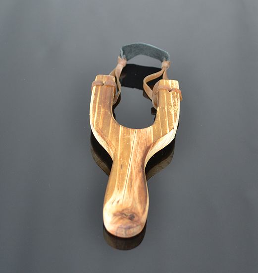 Prak drevený 18cm