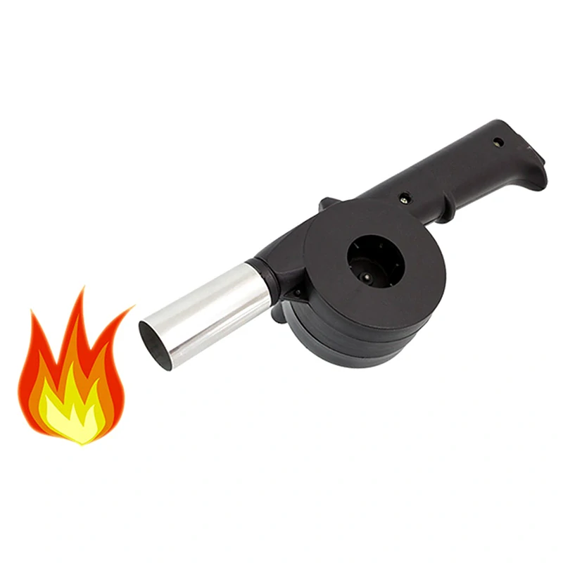 Dúchadlo na oheň ručné
