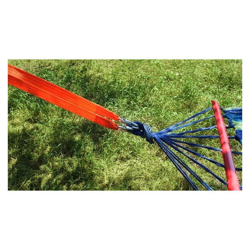 Šnúra na zavesenie hojdačky 3 m