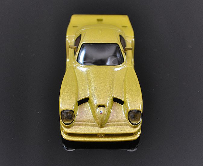 Model Panoz Esperante GTR-1 1:43