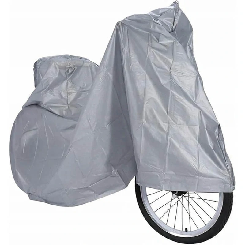 Ochranná plachta na bicykel 200 x 100 cm