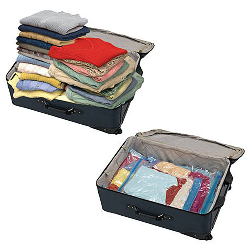 Vákuové vrece 80 x 60 cm