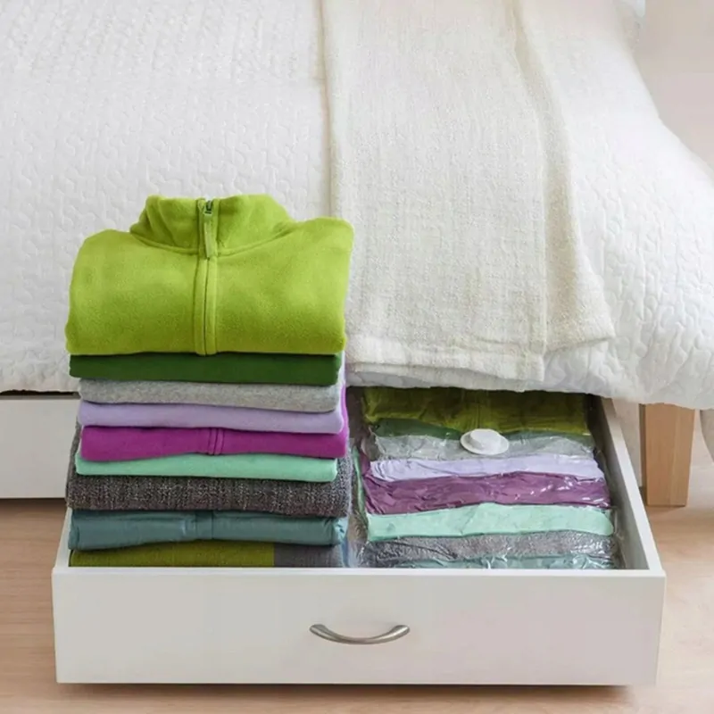 Vákuové vrece 110 x 80  cm