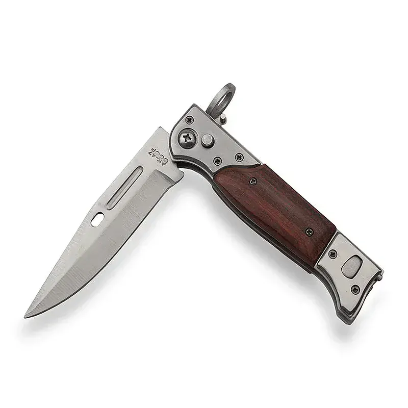 Poľovnícky nôž AK-47 CCCP 22/10cm
