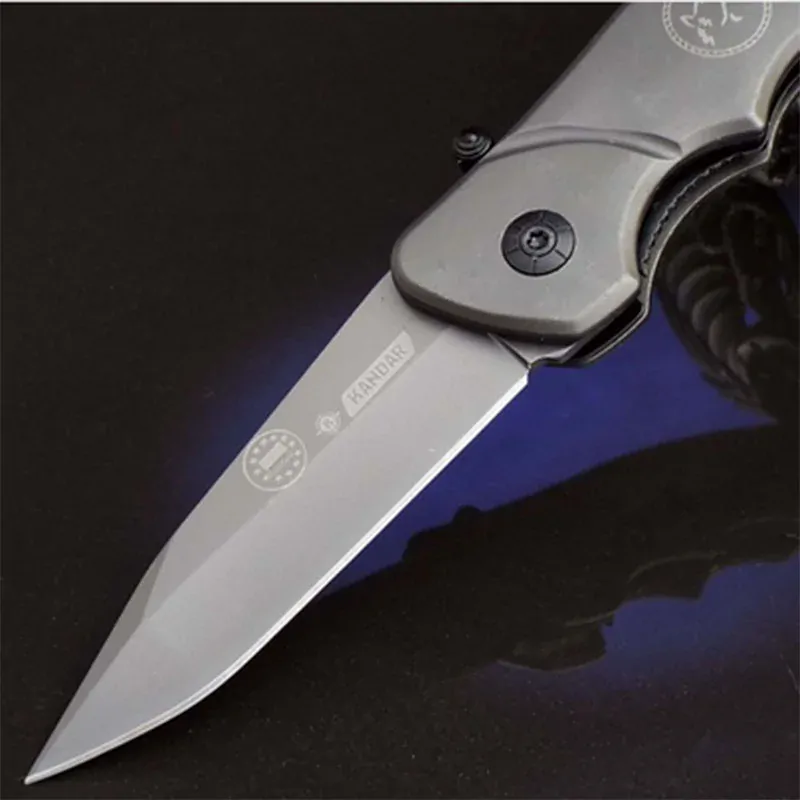 Kandar - Vreckový nôž 21/9cm