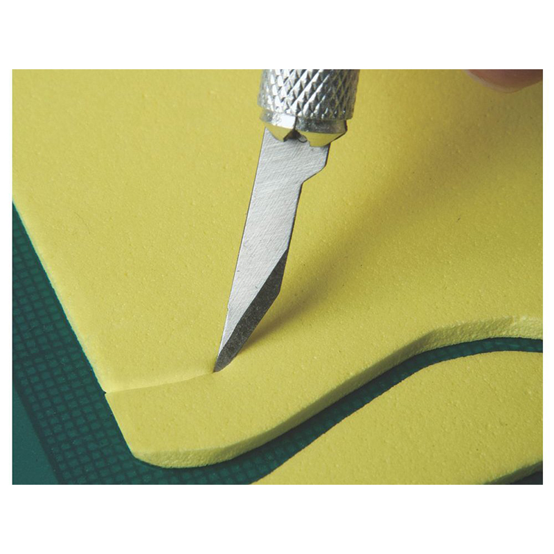 Modelárske nože - 13 hrotov