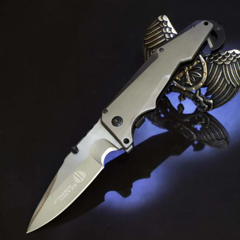 KANDAR Strider - Vreckový nôž 24/10cm