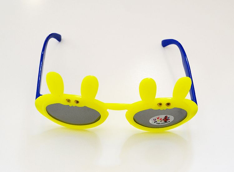 Slnečné okuliare detské Rabbit