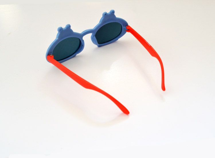 Slnečné okuliare detské Hippo