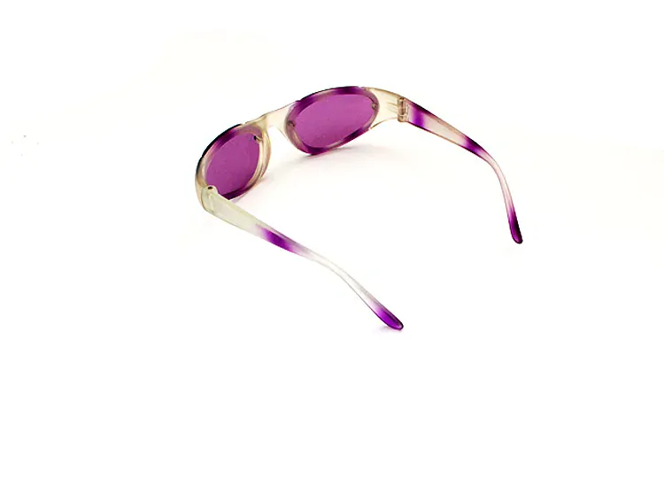 Slnečné okuliare detské Colours