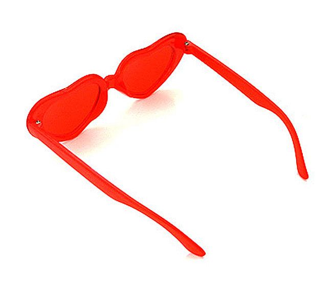 Slnečné okuliare detské Heart 