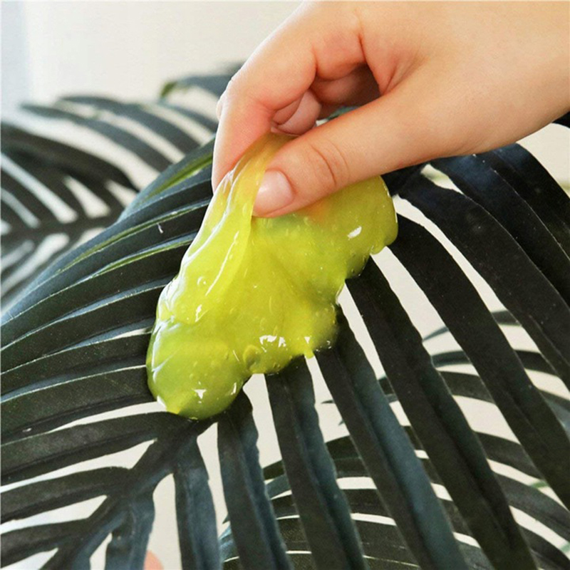 Super clean - čistič klávesnice