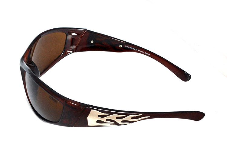 Slnečné okuliare dazzle DZS57