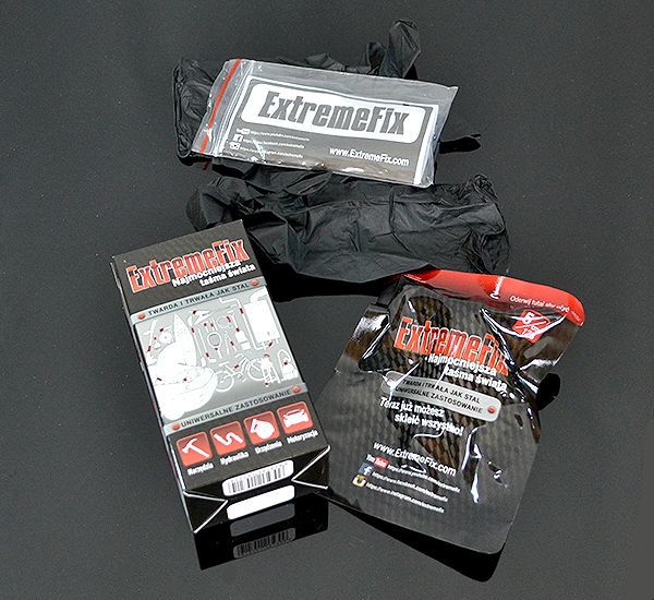 ExtremeFix - Najsilnejšia lepiaca páska