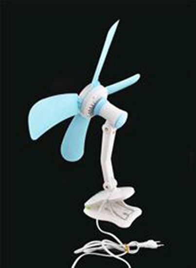 Ventilátor lopatkový