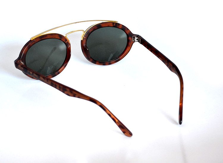 Slnečné okuliare City Vision WG11 pánske