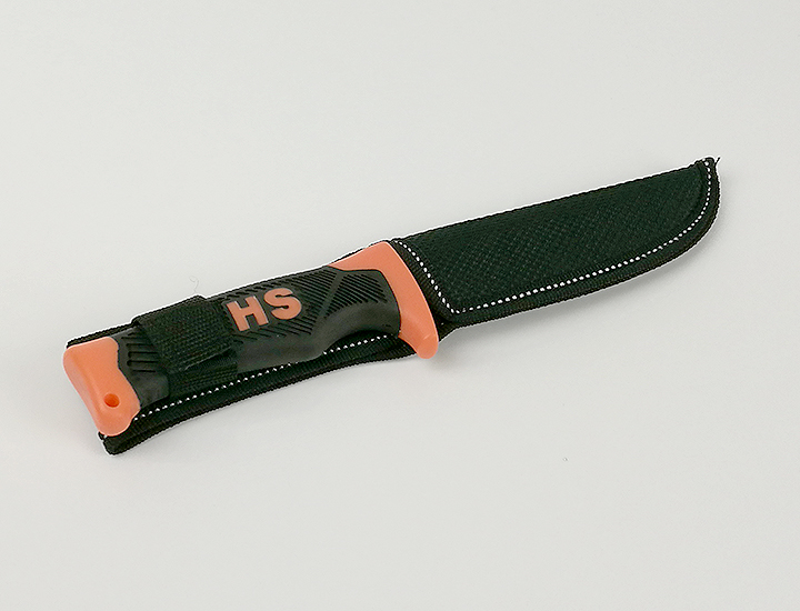 Kandar HS - Nôž záchranársky 27/14cm