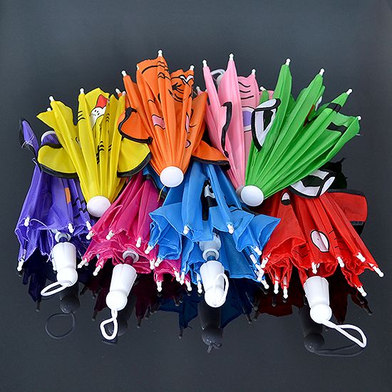 Dáždnik Animal mini 30cm