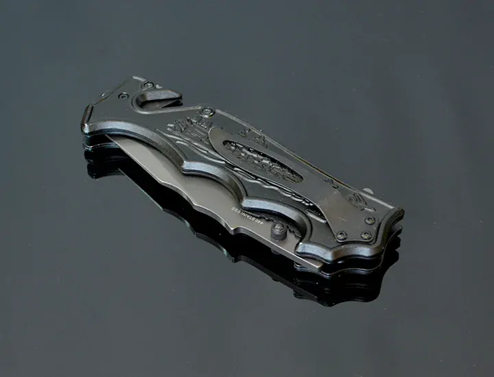 Kandar - Vreckový nôž Kandar 24/10cm