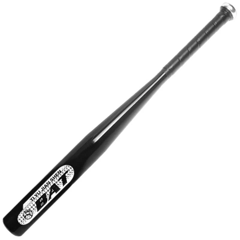 BAT 28" - Baseballová pálka čierna