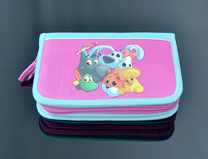 Perečník 2-radový Cuccioli