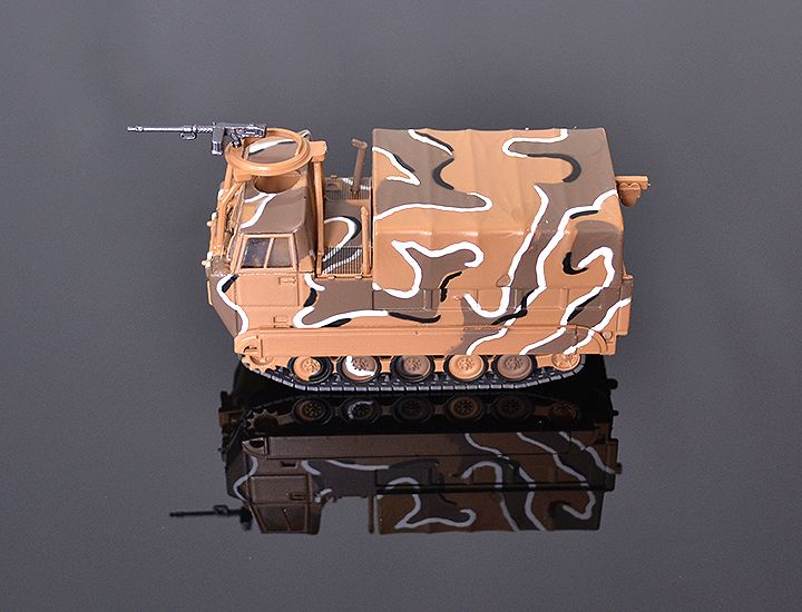 Model nákladného pásového dopravníka M548A1 1:74