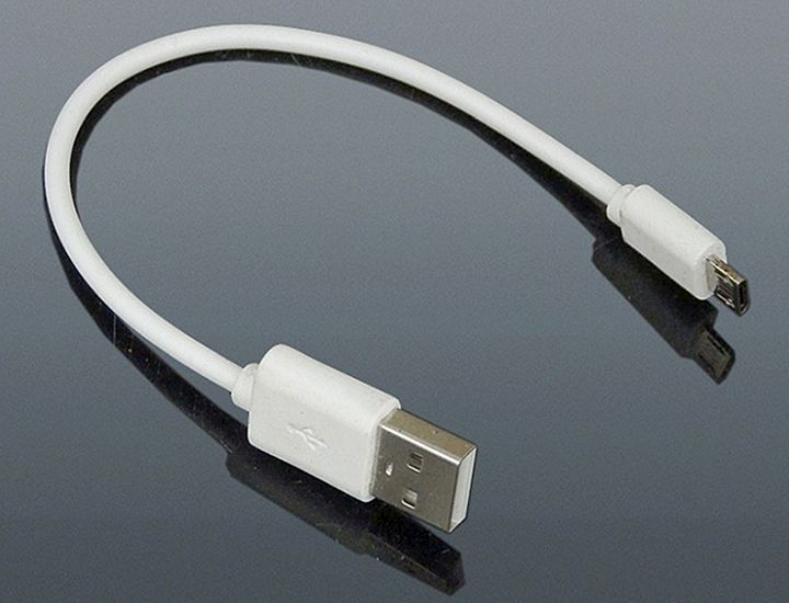 Zapaľovač USB Glitter I.