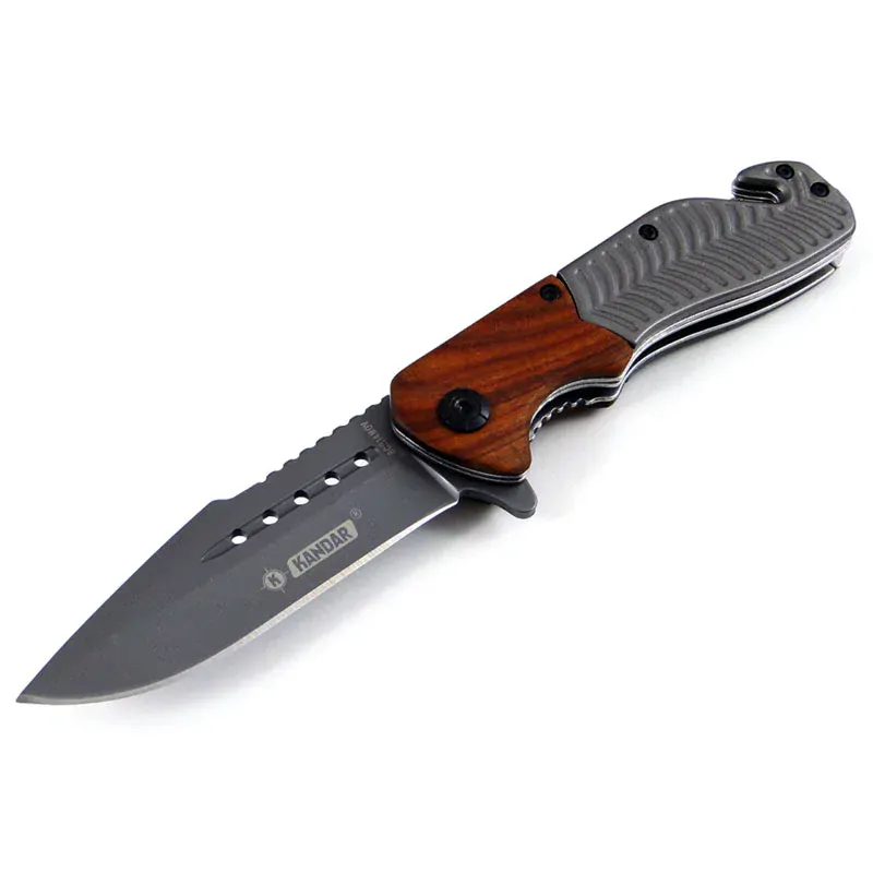 Nôž záchranársky Kandar 21/9cm