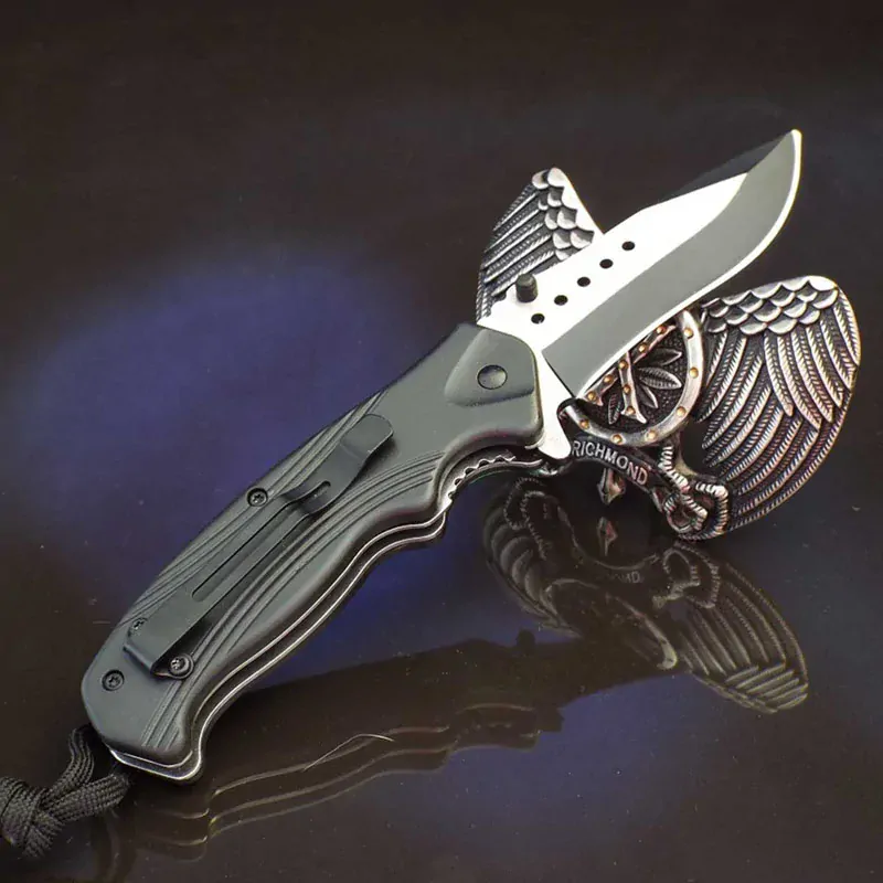 KANDAR - Vreckový nôž 21/9cm