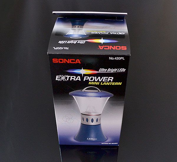 Lampa závesná SONCA 420PL
