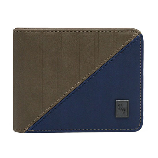 Peňaženka Cavaldi ECO Brush