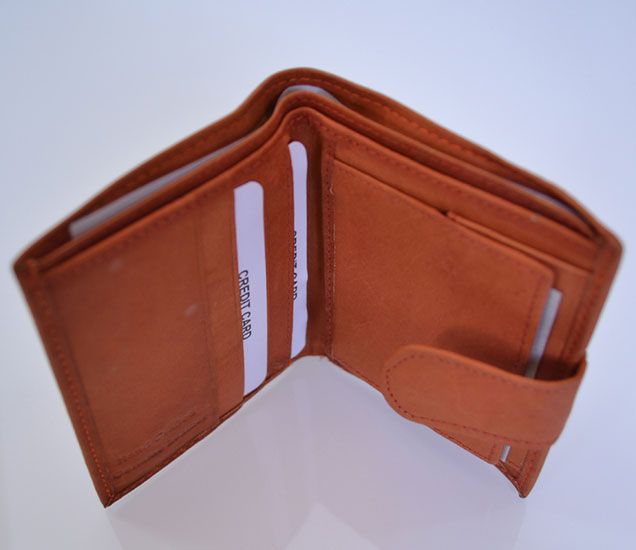 Peňaženka pánska Paul Rossi PMM03