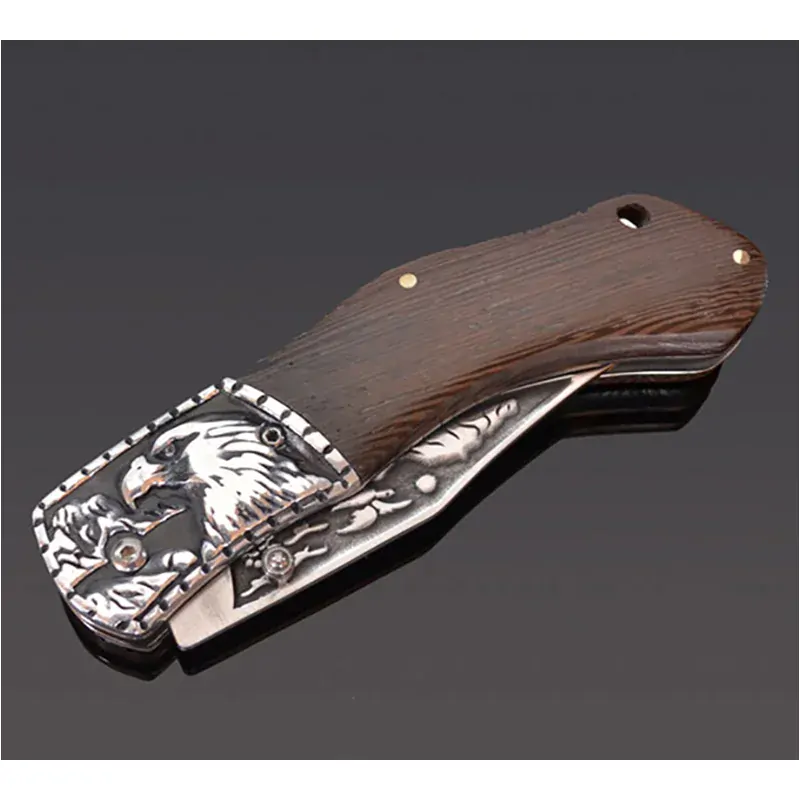 Poľovnícky nôž Kandar Berkut B21 21/9cm