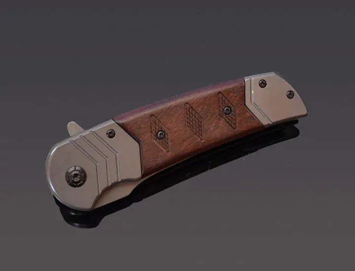 Vreckový nôž Kandar GW22 22/10cm