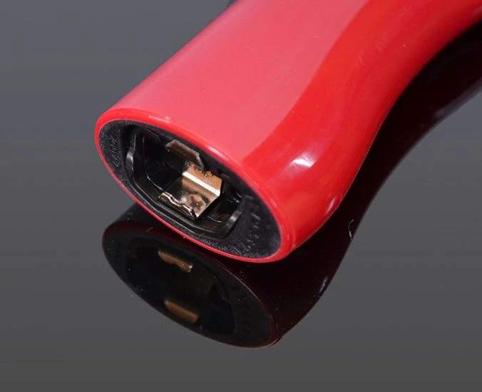 Zapaľovač XXL s otváračom na fľaše