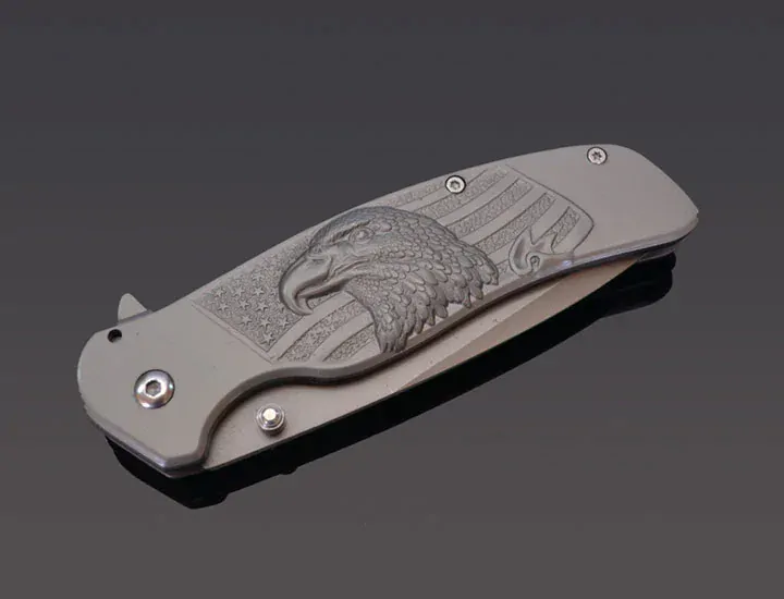 Vreckový nôž Kandar GE21 21/10cm