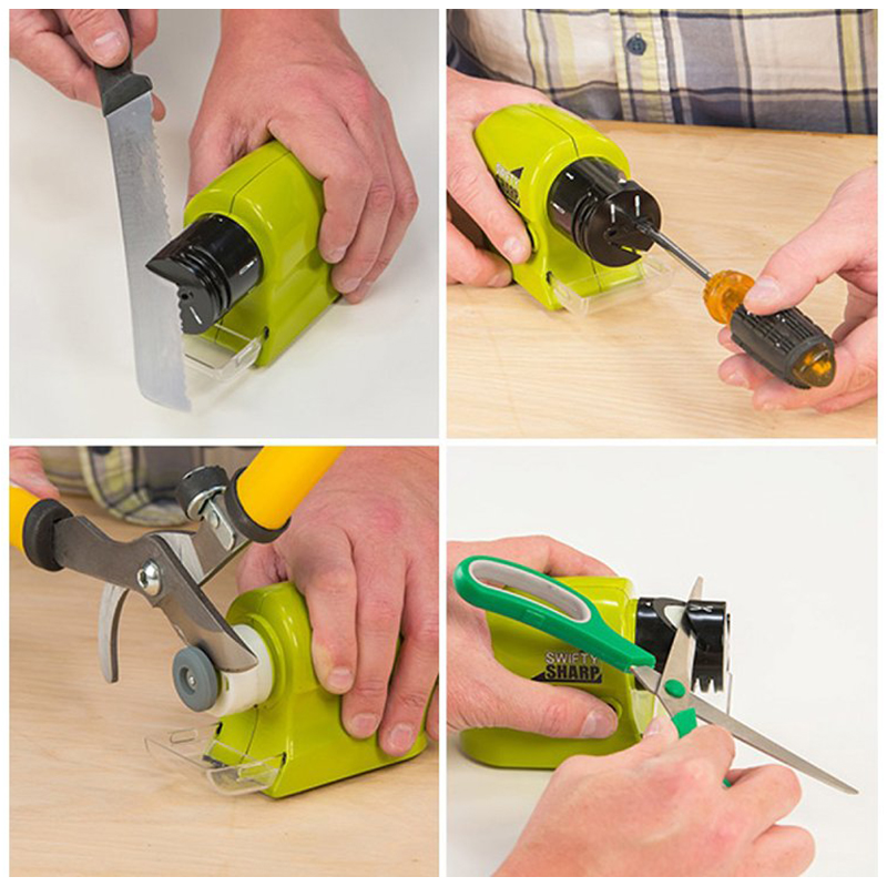 Brúska na nože Swifty sharp