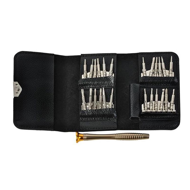 Sada skrutkovačov 25ks