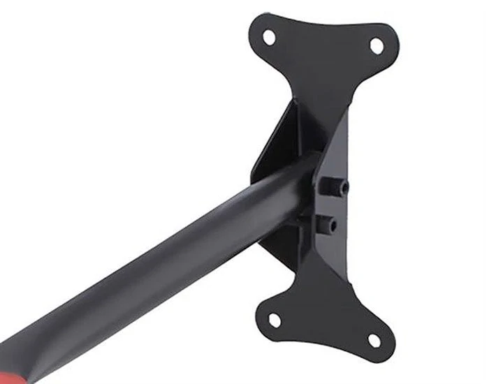 Nástenný vešiak na bicykel do 30kg