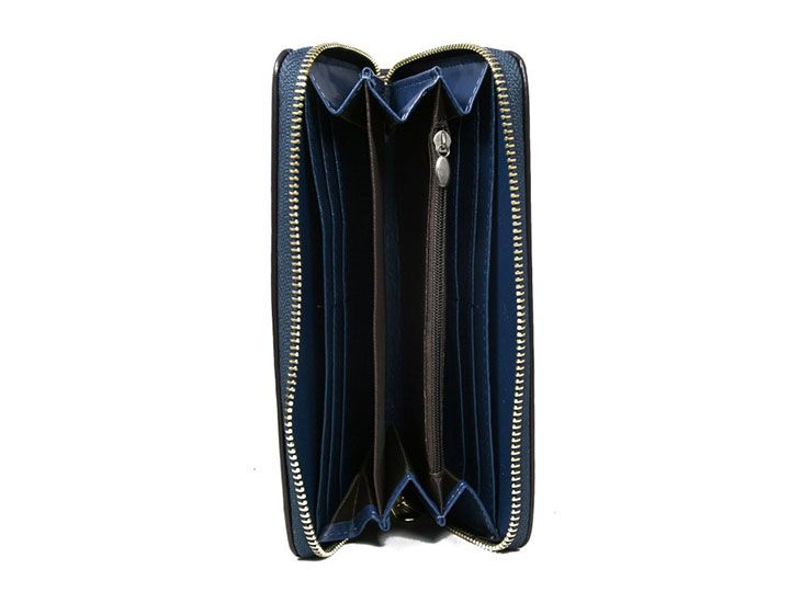 Dámska peňaženka Classic SF1706 blue